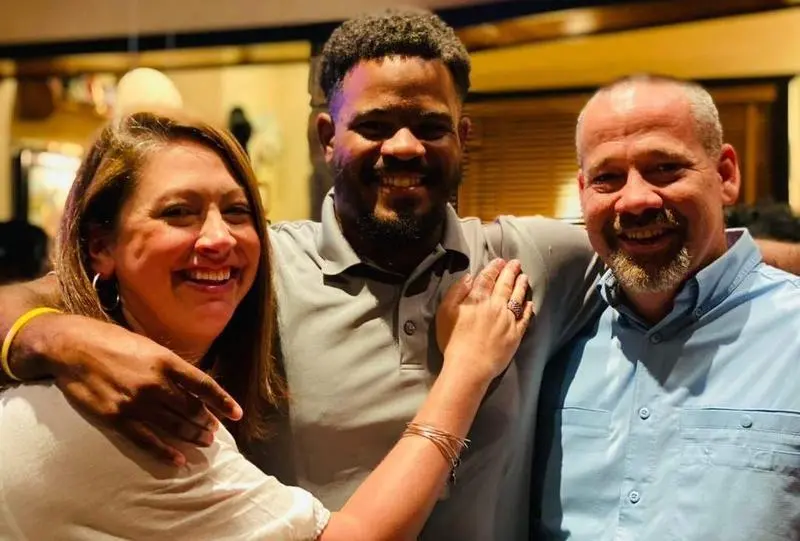  La familia Wilkinsons 