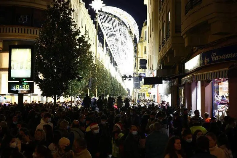  C&oacute;rdoba en Navidad 