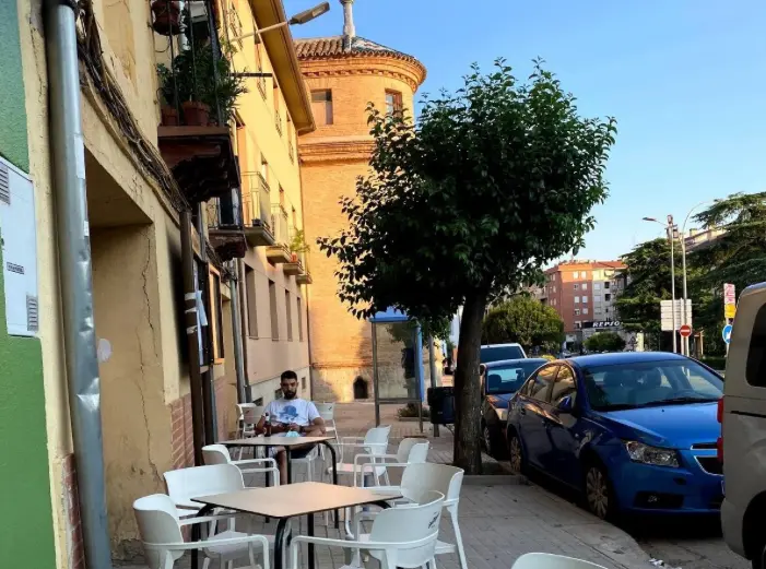  El bar Brindis de Catalayud reparte 22 millones con el n&uacute;mero 54.289, con el que juega todas las semanas 