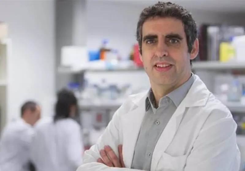  Archivo - Manel Esteller - IDIBELL - Archivo 