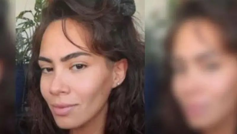  La joven Florencia Eliana Mansilla 