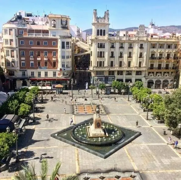  Plaza de las Tendillas - tony.gu4 