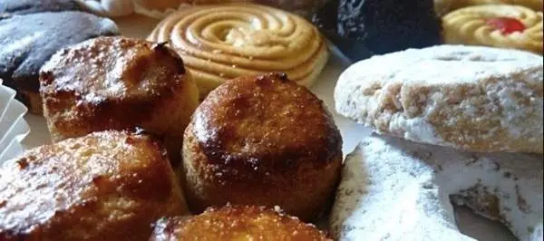  Dulces Convento | CBN 