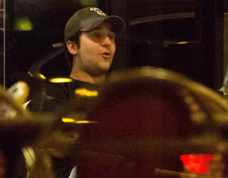  Archivo - Froil&aacute;n, en la noche madrile&ntilde;a - EUROPA PRESS - Archivo 