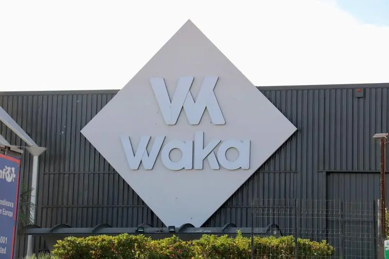  Discoteca Waka de Barcelona. V&iacute;a: RRSS 