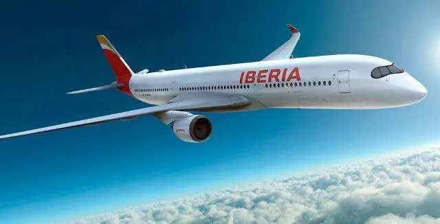  Iberia.com 
