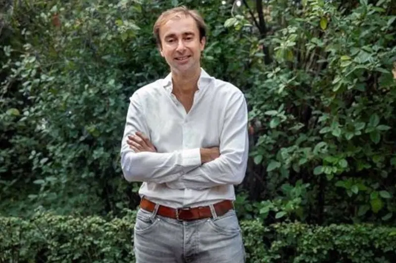  Miguel A. Quintela, jefe de la Unidad de Investigaci&oacute;n Cl&iacute;nica en C&aacute;ncer de Mama del CNIO/ - AMPARO GARRIDO. CNIO. 