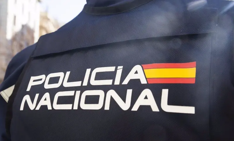 Agente de Polic&iacute;a Nacional - SUBDELEGACI&Oacute;N 