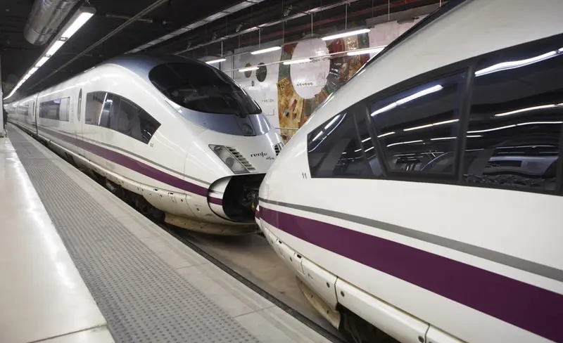  Renfe prev&eacute; estrenar sus rutas desde Madrid y Barcelona a Francia en solitario antes del pr&oacute;ximo verano 
