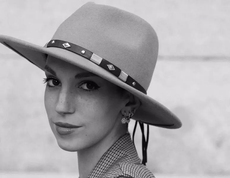  Archivo - Elena Huelva Palomo le diagnosticaron sarcoma de Ewing a loas 16 a&ntilde;os, el segundo tumor &oacute;seo m&aacute;s frecuente en la edad pedi&aacute;trica. - BERNARDO DORAL - Archivo 