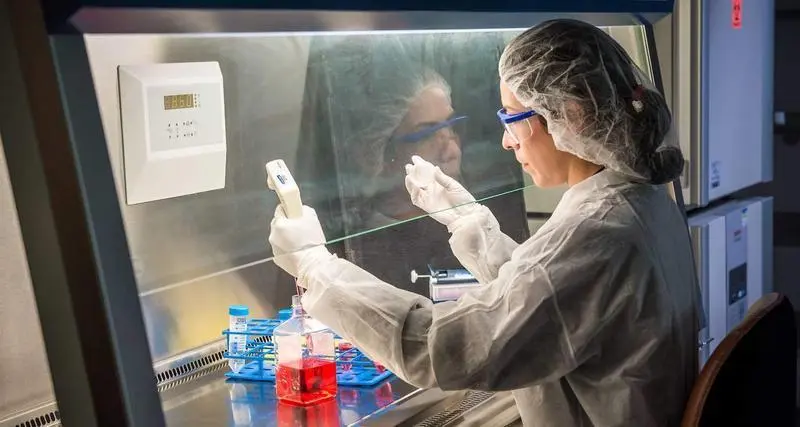  Estudio del c&aacute;ncer 