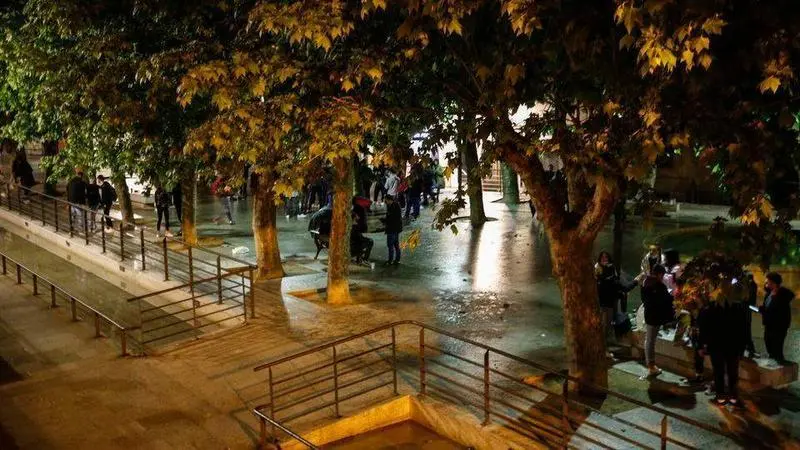  Botell&oacute;n. Twitter 