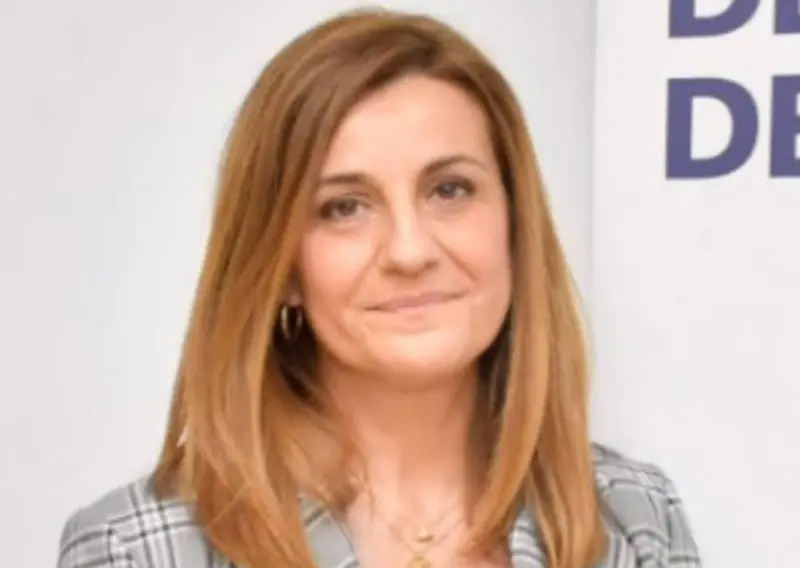  La vocal del Colegio Oficial de Psicolog&iacute;a de la Regi&oacute;n de Murcia, Elena Nav&iacute;o - COLEGIO DE PSIC&Oacute;LOGOS 