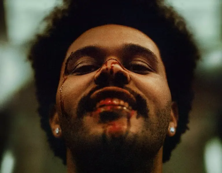  Archivo - The Weeknd - UNIVESRAL MUSIC - Archivo 