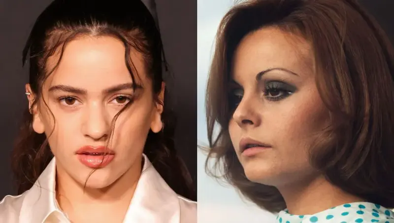  Rosal&iacute;a y Roc&iacute;o Durcal 