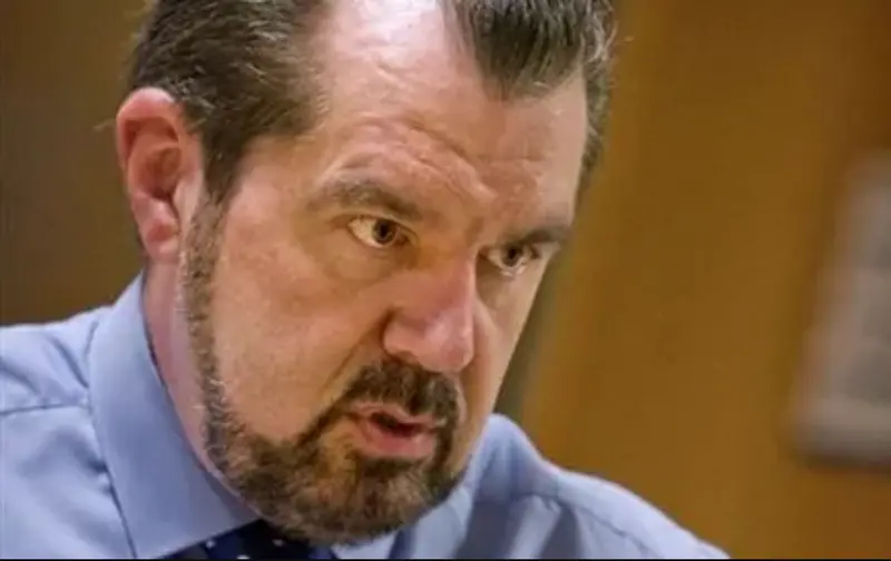  Jes&uacute;s Ortiz, padre de la Reina Letizia 