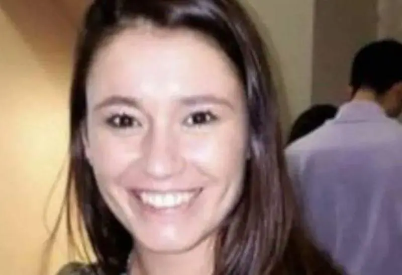  Esther L&oacute;pez, imagen de Twitter 