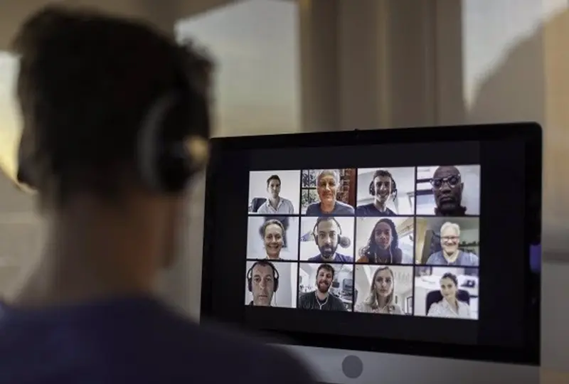  Archivo - Teletrabajo - TELEF&Oacute;NICA - Archivo 