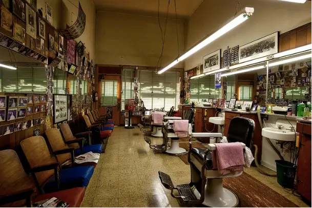  Fuente: Pixabay<br>Aut&oacute;nomo peluquer&iacute;a 