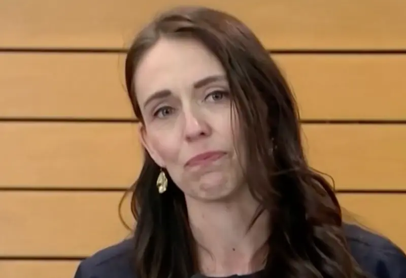  La primera ministra de Nueva Zelanda, Jacinda Ardern, anuncia su dimisi&oacute;n: "No tengo suficiente energ&iacute;a" 