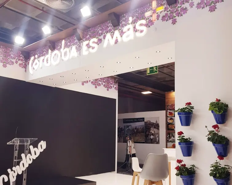  La asistencia profesional a Fitur 2023 supera todas las expectativas con 136.000 visitantes, un 68% m&aacute;s que en 2022 - SANDRA BLASCO 