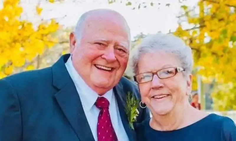  Hody Childress, el h&eacute;roe local de Geraldine 