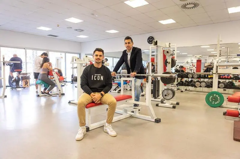  Un estudio de la UJI relaciona una mejor condici&oacute;n f&iacute;sica a una buena salud mental entre estudiantes de ESO 