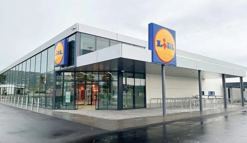  Nueva tienda Lidl en el Parque Log&iacute;stico de C&oacute;rdoba 