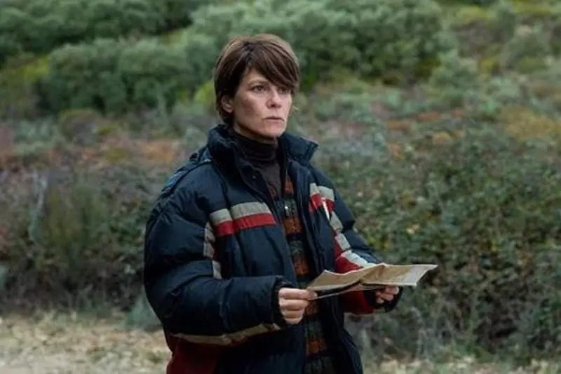  Fotograma de 'As Bestas', pel&iacute;cula de Sorogoyen 