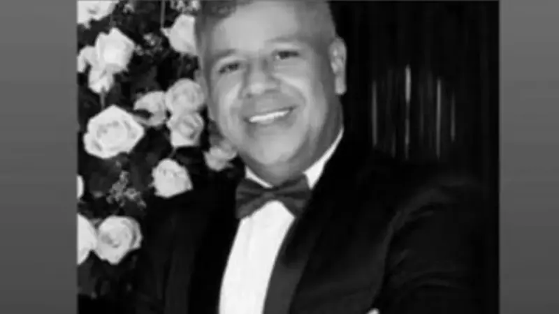  Baltazar Lemos, el hombre que fingi&oacute; su propia muerte 