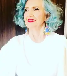  La influencer Sara Blanco 