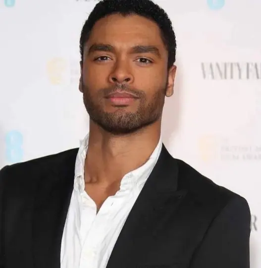  El actor Simon Basset. @simon.basset_ 