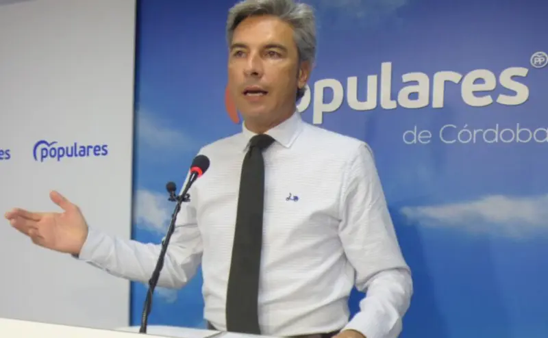  Lorite: &laquo;S&aacute;nchez sab&iacute;a lo que iba a suponer la Ley del Solo Si es Si y no hizo nada&raquo; 