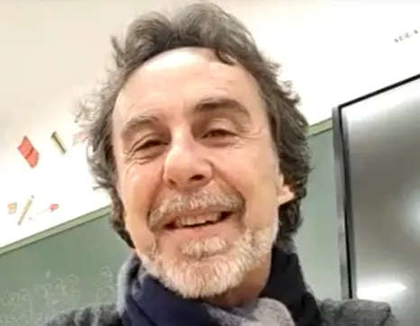  Juan Murillo, profesor de un instituto de Jerez 