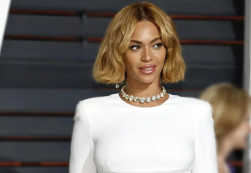  Archivo - BEYONC&Eacute; EN IMAGEN DE ARCHIVO - CONTACTOPHOTO - Archivo 