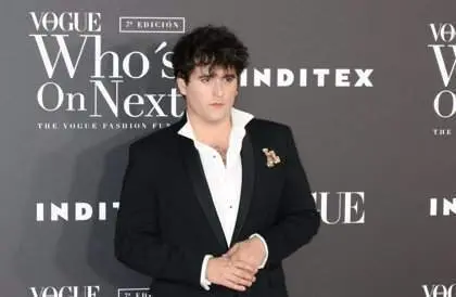  El dise&ntilde;ador de moda cordob&eacute;s, Palomo Spain - EP 