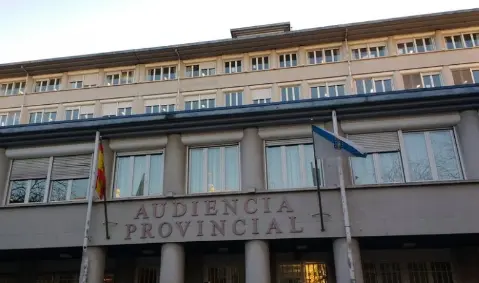  Audiencia Provincial de A Coru&ntilde;a 