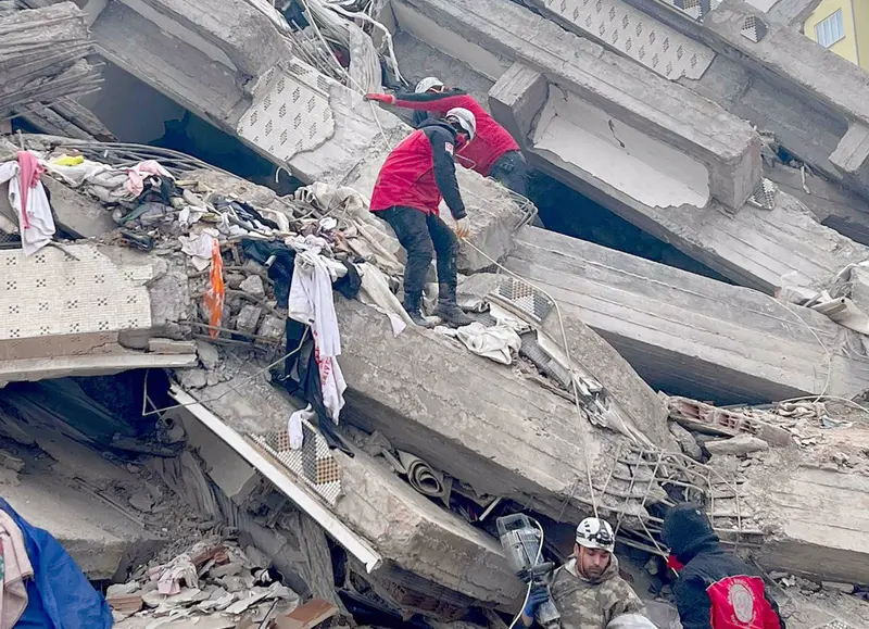  Hatay - Depo Photos / Zuma Press / ContactoPhoto 