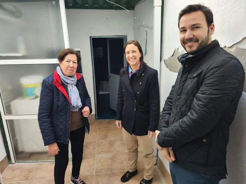  San Sebasti&aacute;n de los Ballesteros 