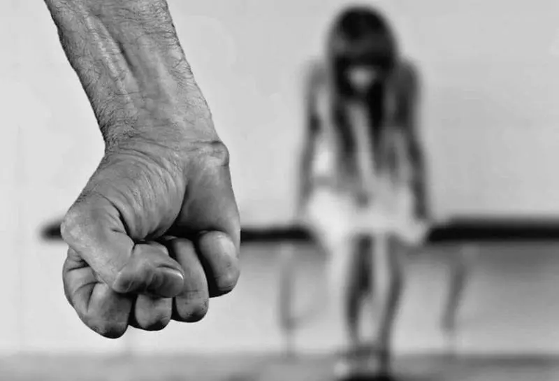  Violencia de g&eacute;nero 