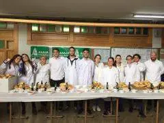  Asaja C&oacute;rdoba 