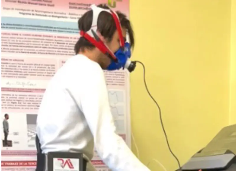  Desarrollan unas botas rob&oacute;ticas para reducir la fatiga de los cuerpos de respuesta en emergencias - UMH 