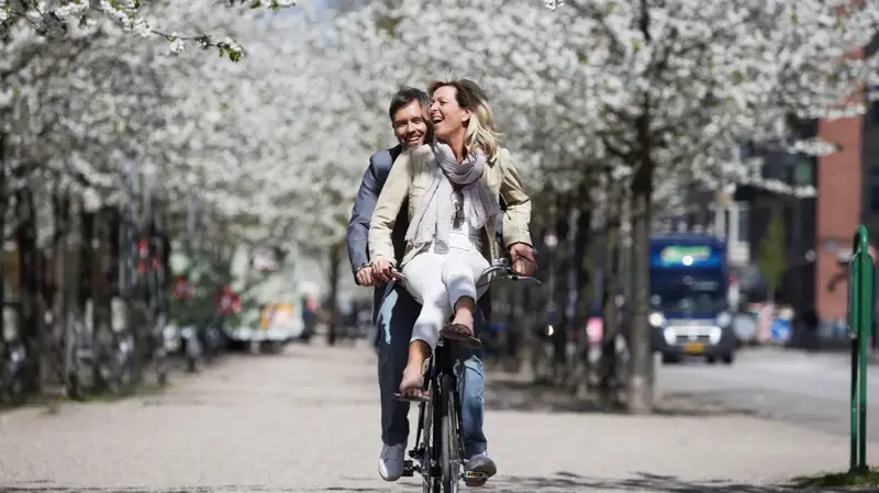  La primavera la sangre altera 