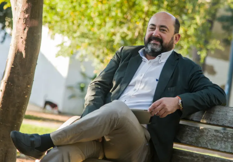  Manuel Torres Aguilar, catedr&aacute;tico de Historia del Derecho y de las Instituciones de la UCO 