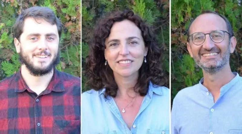  Equipo de la UV que ha participado en la investigaci&oacute;n - UV 