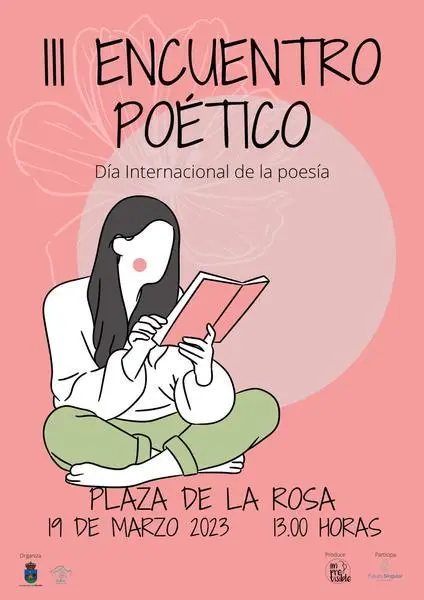  III encuentro poético 