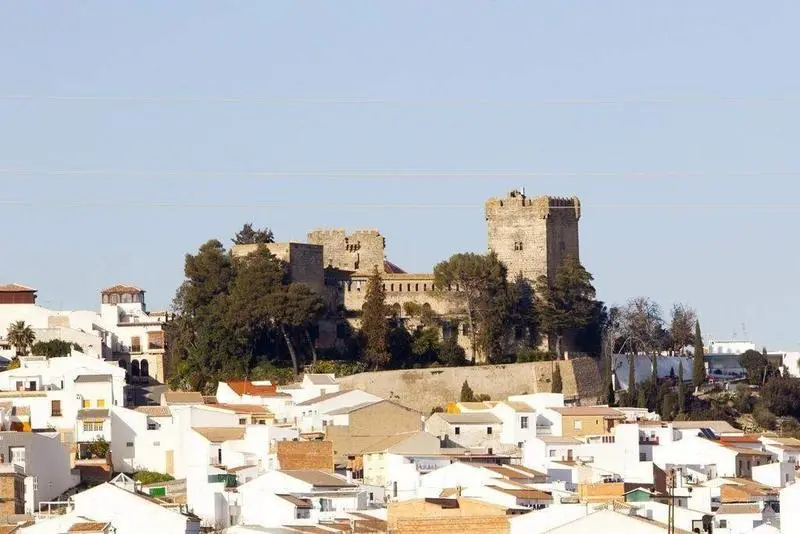  Montemayor 