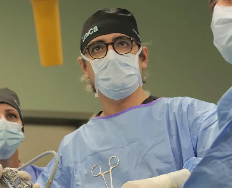  El Doctor Diego Gonz&aacute;lez Rivas 