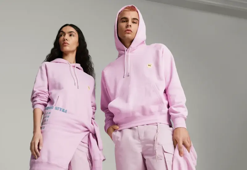  Nueva colecci&oacute;n Puma x Palomo 