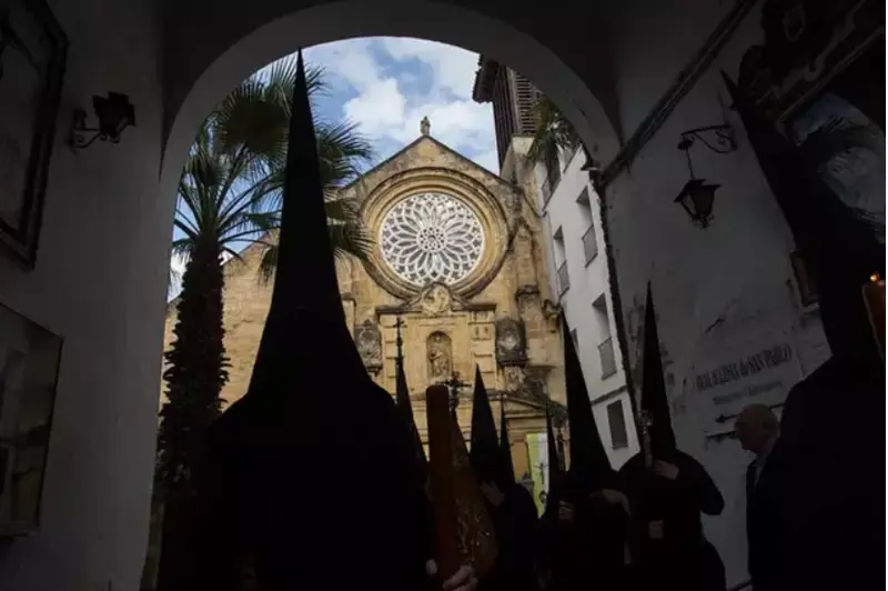  Semana Santa de C&oacute;rdoba 